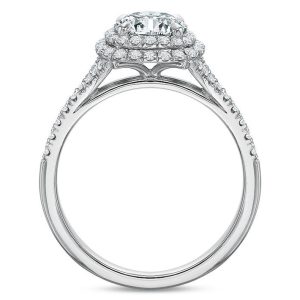 Diamond Engagement Rings