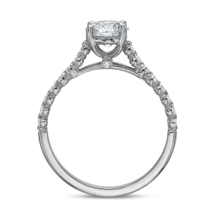 Madison Diamond Engagement Ring