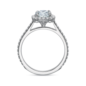 The Madison Engagement Ring