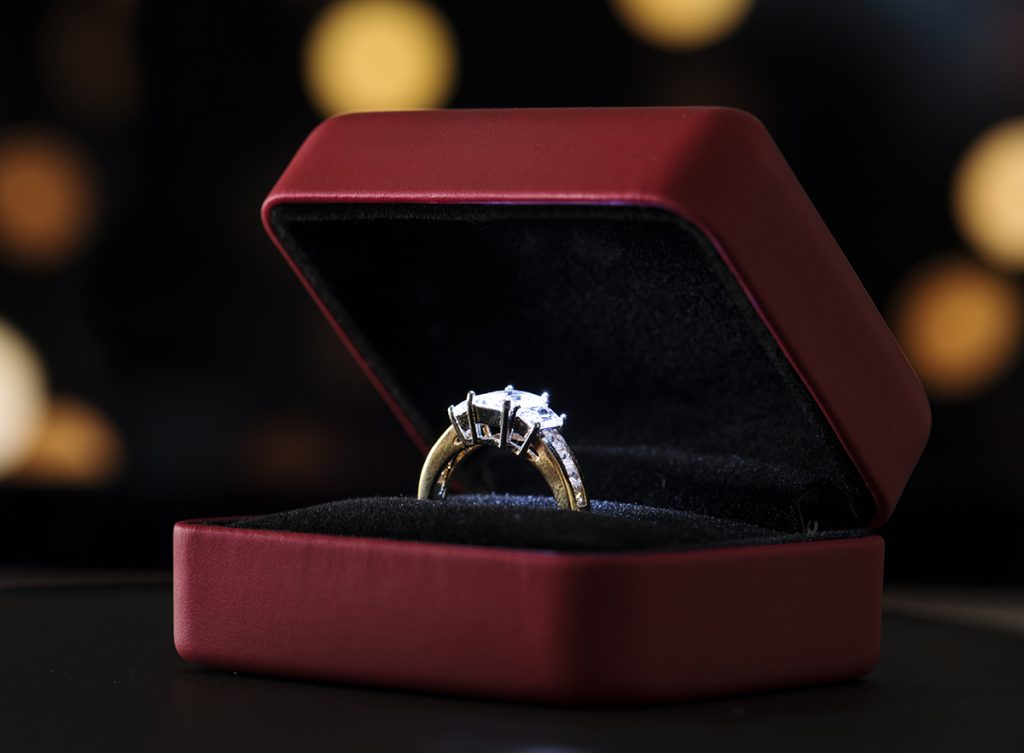 Engagement Rings Toronto