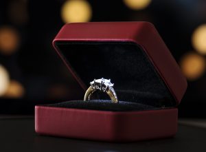 Engagement Rings Toronto